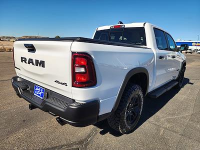 New 2026 Ram 1500 - photo 1