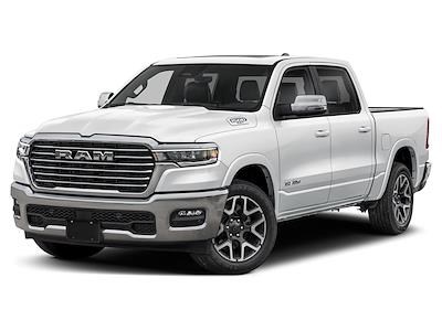 New 2026 Ram 1500 - photo 1