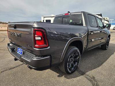 New 2026 Ram 1500 - photo 1