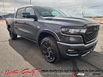 New 2026 Ram 1500 Big Horn Crew Cab for sale #6298 - photo 1