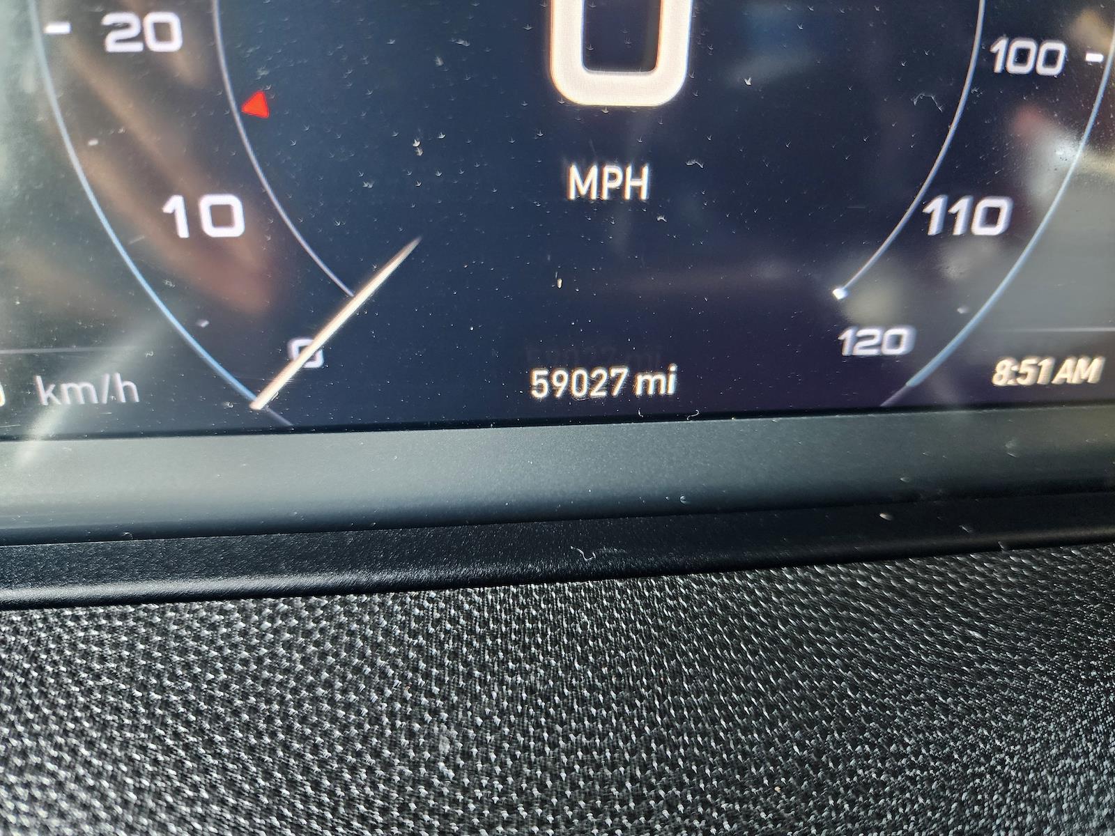Used 2023 Ram ProMaster 2500 - photo 20
