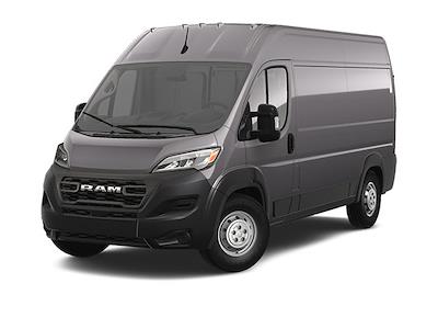 Used 2023 Ram ProMaster 2500 - photo 1