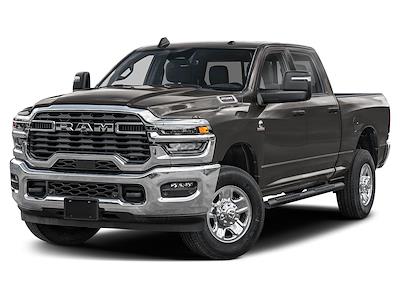 New 2026 Ram 2500 - photo 1