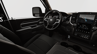 New 2026 Ram 2500 - photo 1