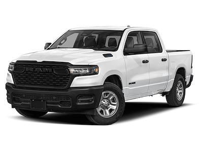 New 2026 Ram 1500 - photo 1