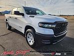 2026 Ram 1500 Crew Cab 4x4 Pickup for sale #6301 - photo 1
