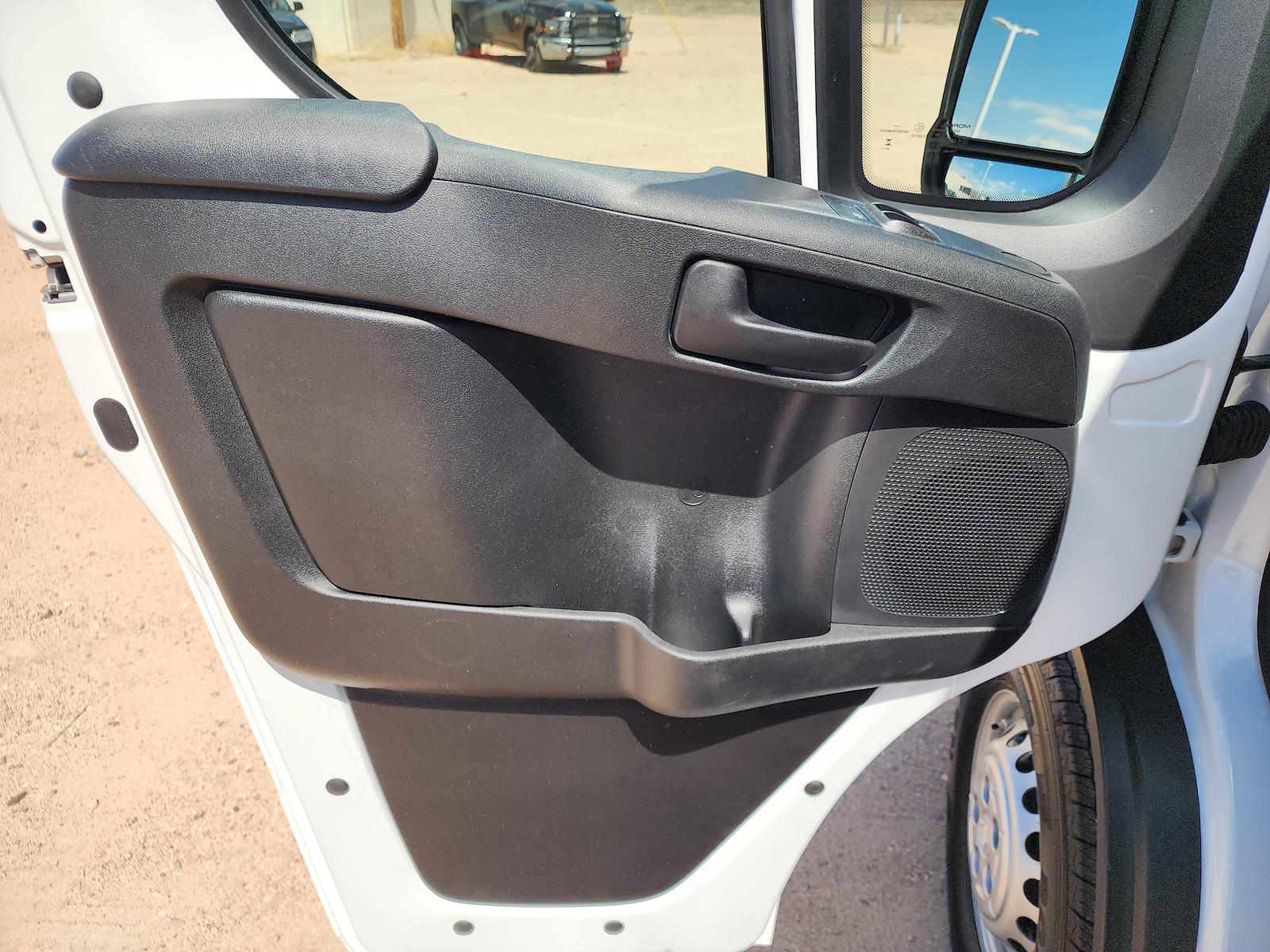 New 2026 Ram ProMaster 3500 - photo 14