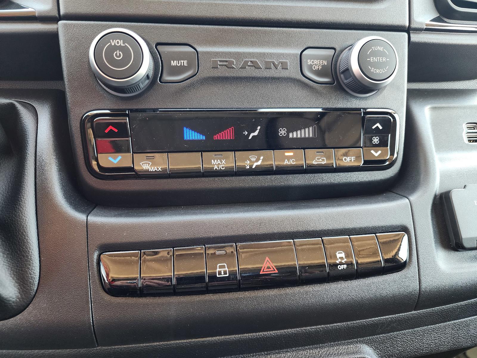 New 2026 Ram ProMaster 3500 - photo 20