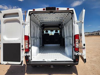 2026 Ram ProMaster 3500 High Roof FWD Empty Cargo Van for sale #6307 - photo 2