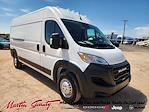 New 2026 Ram ProMaster 3500 High Roof Empty Cargo Van for sale #6307 - photo 1