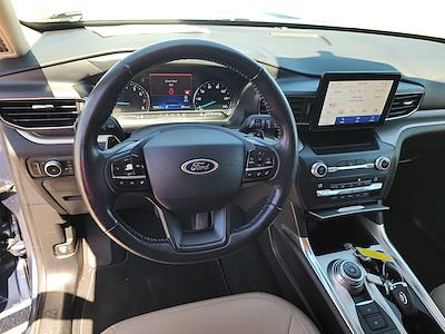 Used 2020 Ford Explorer - photo 1