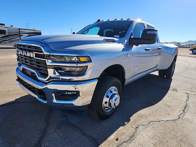 New 2026 Ram 3500 - photo 1