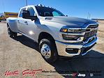 New 2026 Ram 3500 Big Horn Crew Cab for sale #6309 - photo 1