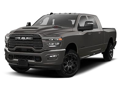 New 2026 Ram 3500 - photo 1
