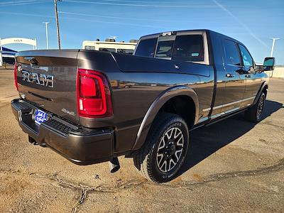 New 2026 Ram 3500 - photo 1