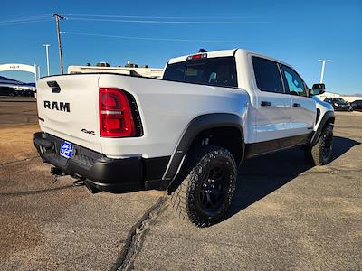 New 2026 Ram 1500 - photo 1
