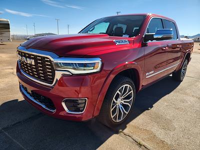 New 2026 Ram 1500 - photo 1
