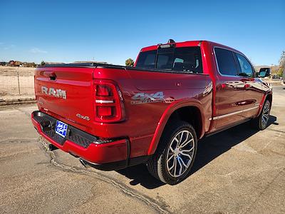 New 2026 Ram 1500 - photo 1