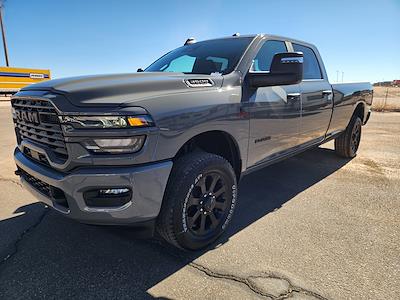 New 2026 Ram 3500 - photo 1