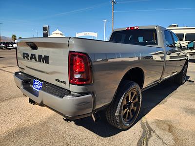 New 2026 Ram 3500 - photo 1