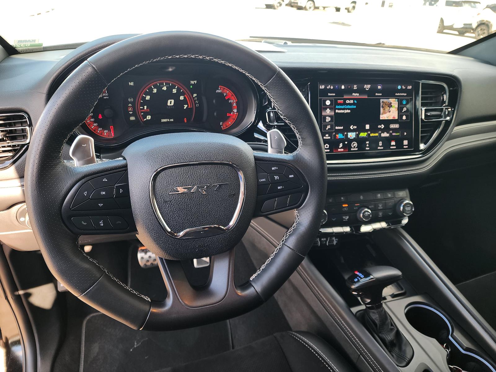 Used 2025 Dodge Durango - photo 2