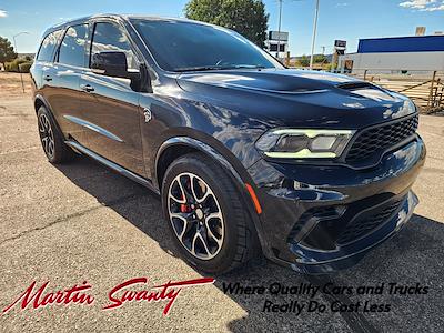 2025 Dodge Durango AWD SUV for sale #6325A - photo 1