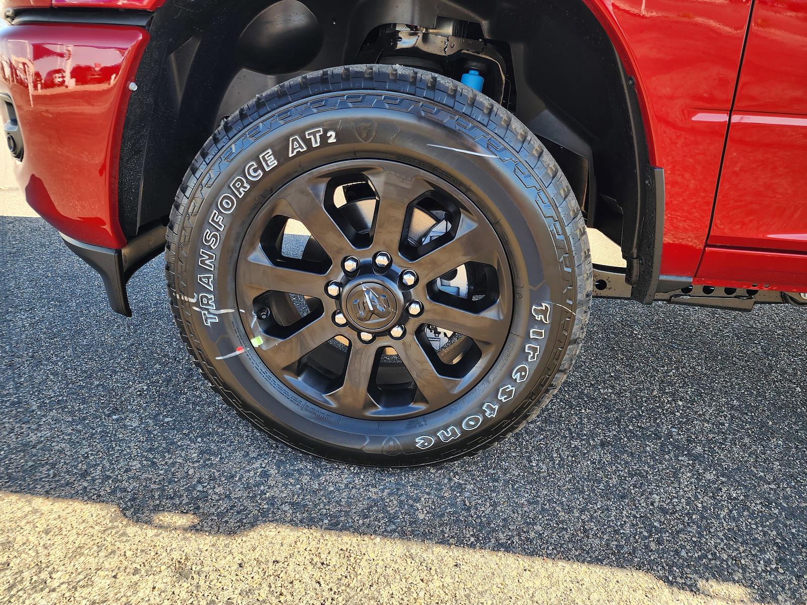 New 2026 Ram 2500 - photo 9