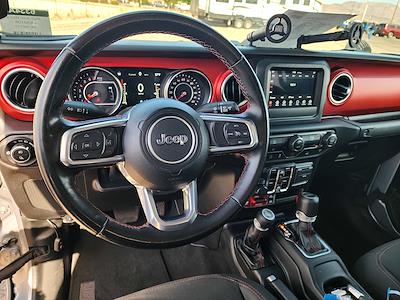 Used 2021 Jeep Gladiator - photo 1