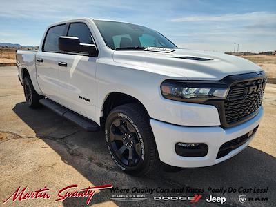 New 2026 Ram 1500 - photo 1