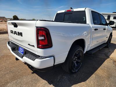 New 2026 Ram 1500 - photo 1