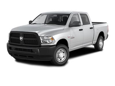 Used 2016 Ram 2500 - photo 1