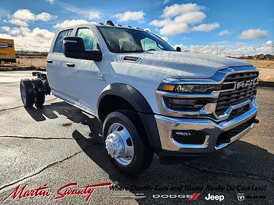 Used 2026 Ram 4500 - photo 1