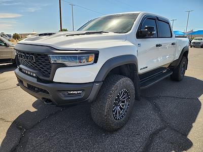 2026 Ram 1500 Crew Cab 4x4 Pickup for sale #6353A - photo 2