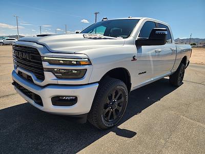 2026 Ram 2500 Crew Cab 4x4 Pickup for sale #6355 - photo 2