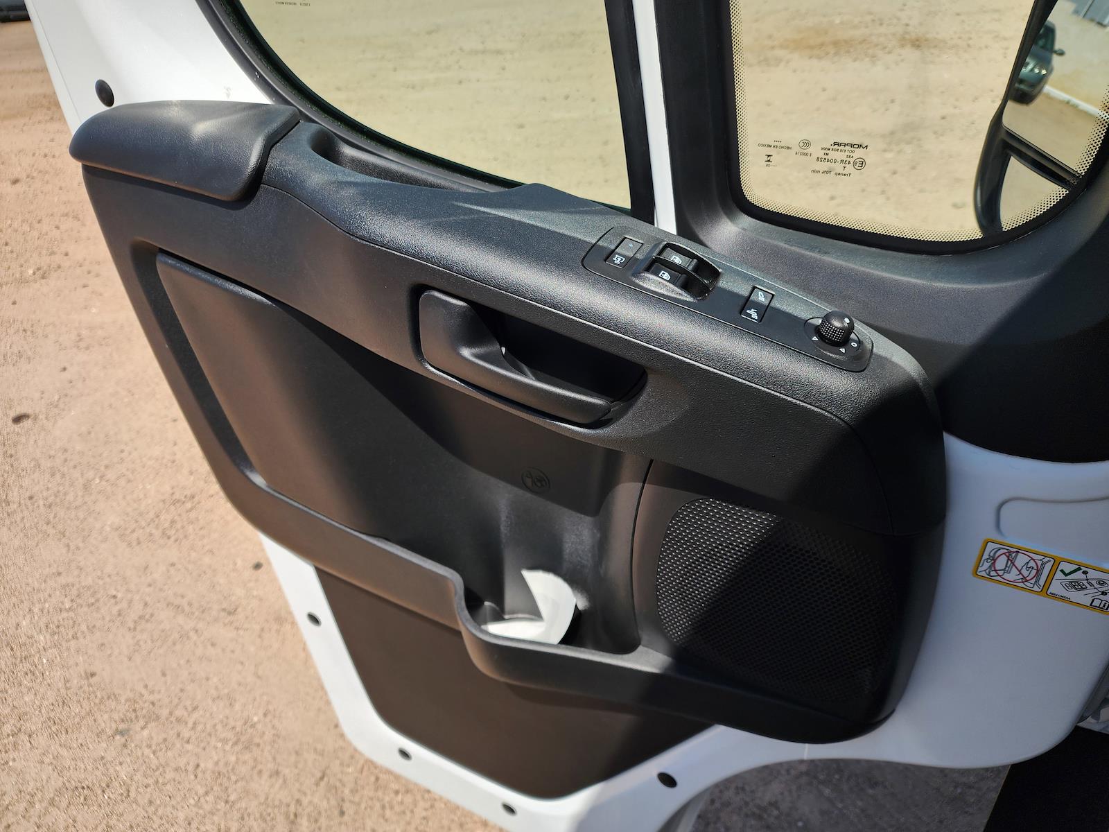 New 2026 Ram ProMaster 2500 - photo 15