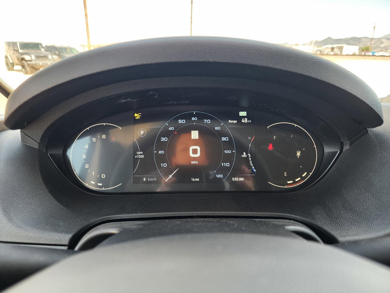 New 2026 Ram ProMaster 2500 - photo 18