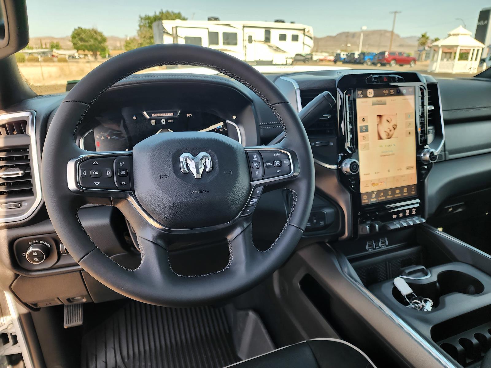 New 2026 Ram 2500 - photo 7