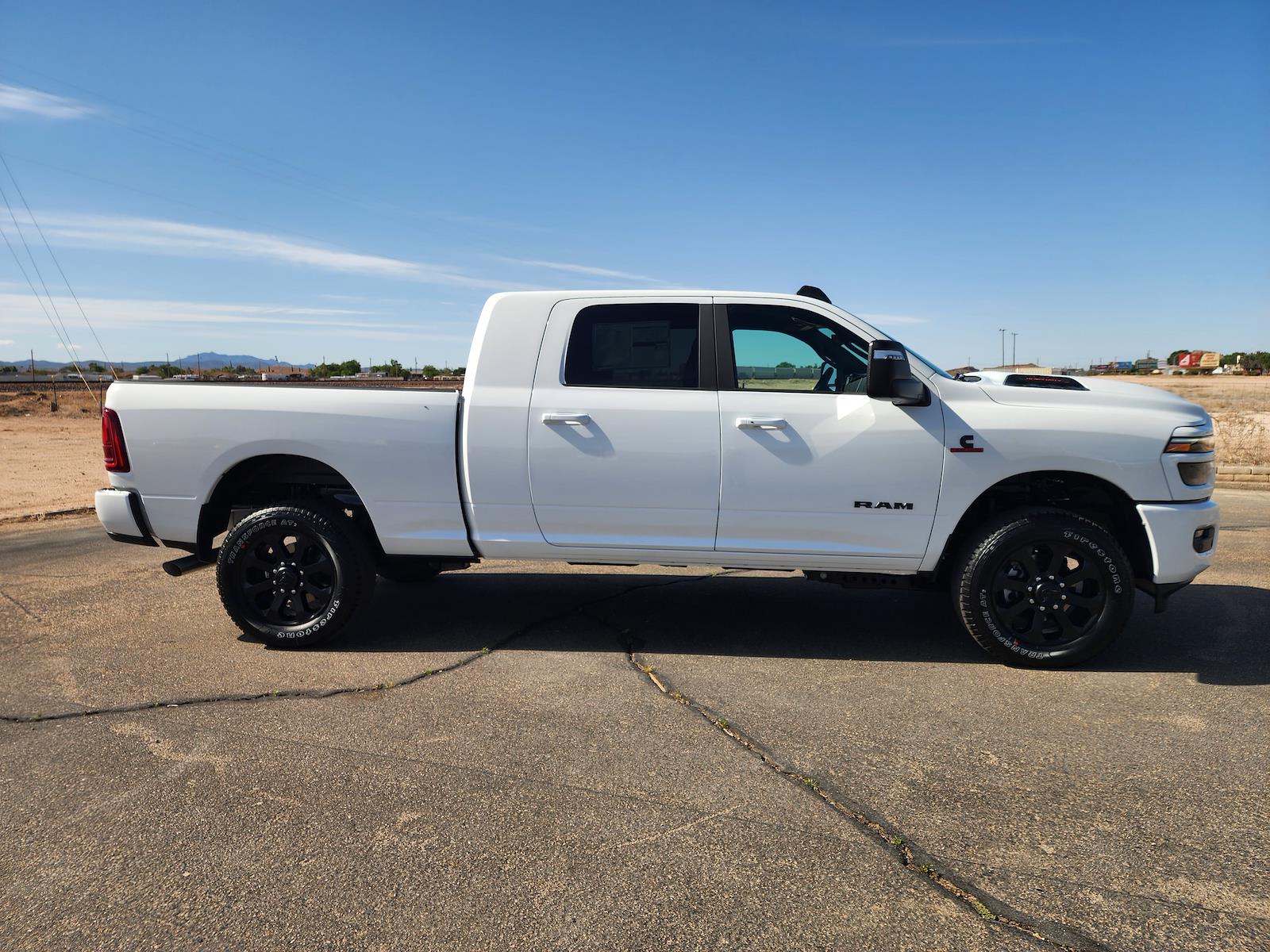 New 2026 Ram 2500 - photo 5