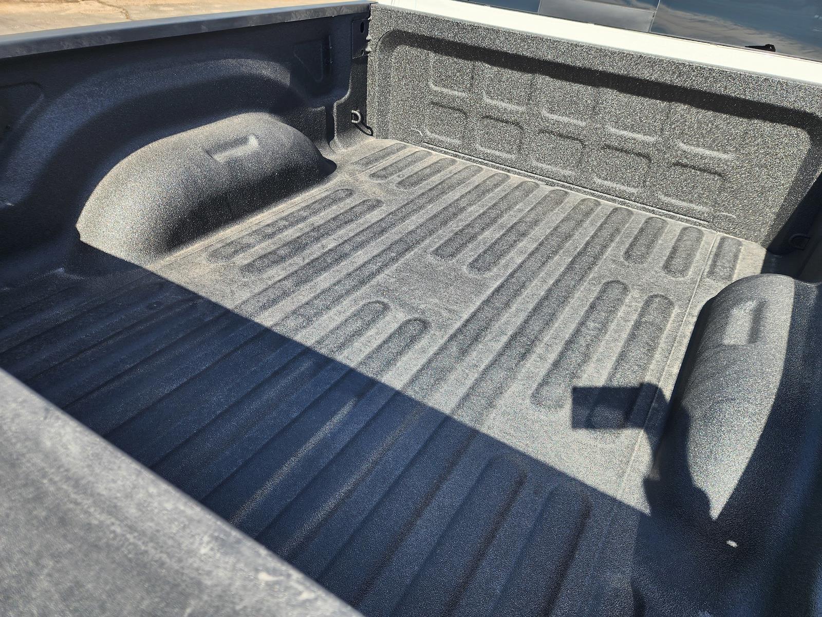 New 2026 Ram 2500 - photo 9