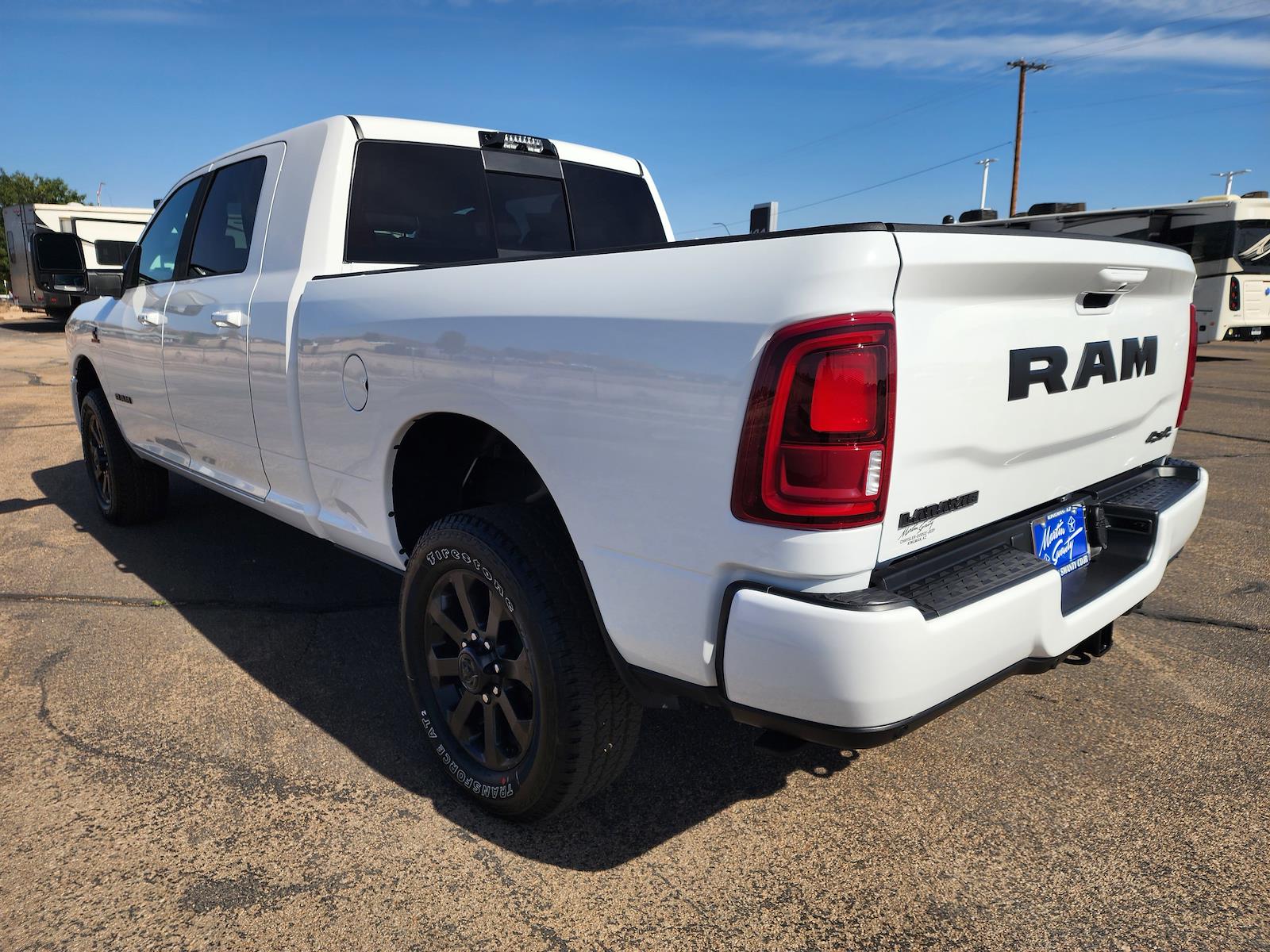 New 2026 Ram 2500 - photo 10