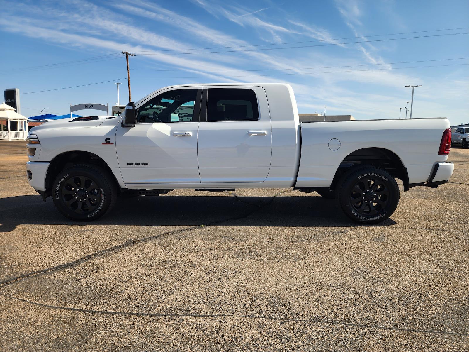 New 2026 Ram 2500 - photo 11