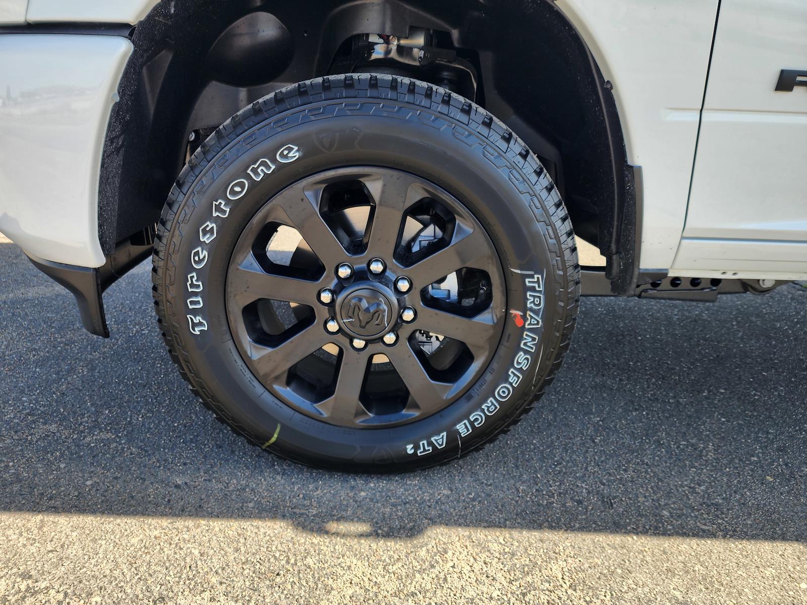 New 2026 Ram 2500 - photo 12