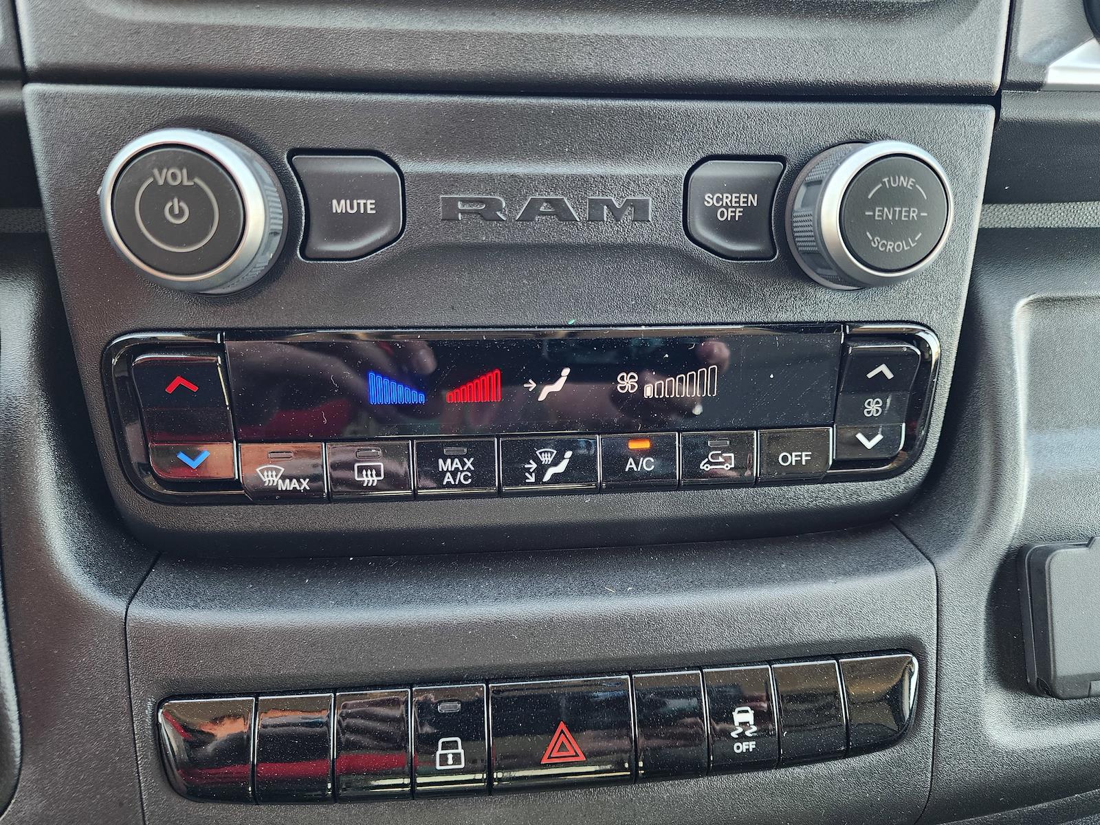 New 2026 Ram ProMaster 2500 - photo 20