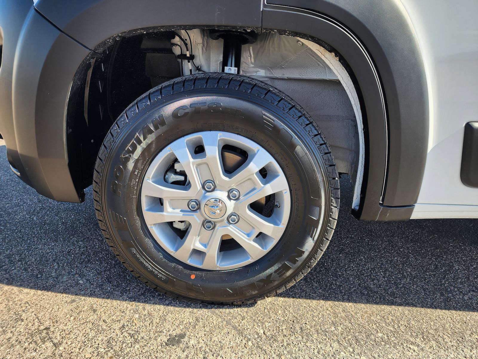 New 2026 Ram ProMaster 2500 - photo 10