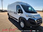 New 2026 Ram ProMaster 2500 High Roof Empty Cargo Van for sale #6383 - photo 1
