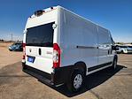New 2026 Ram ProMaster 2500 High Roof Empty Cargo Van for sale #6383 - photo 7