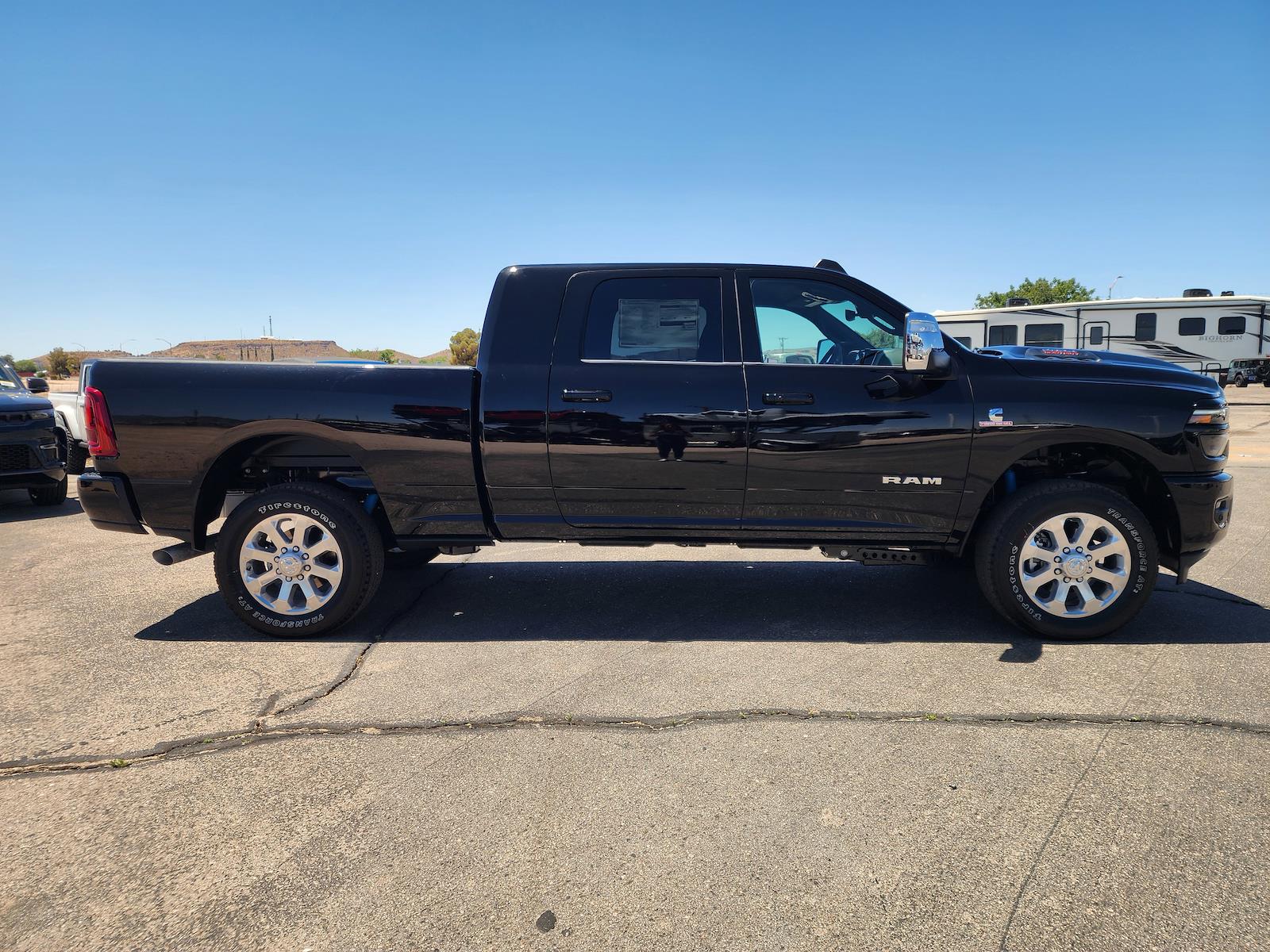 New 2026 Ram 2500 - photo 6