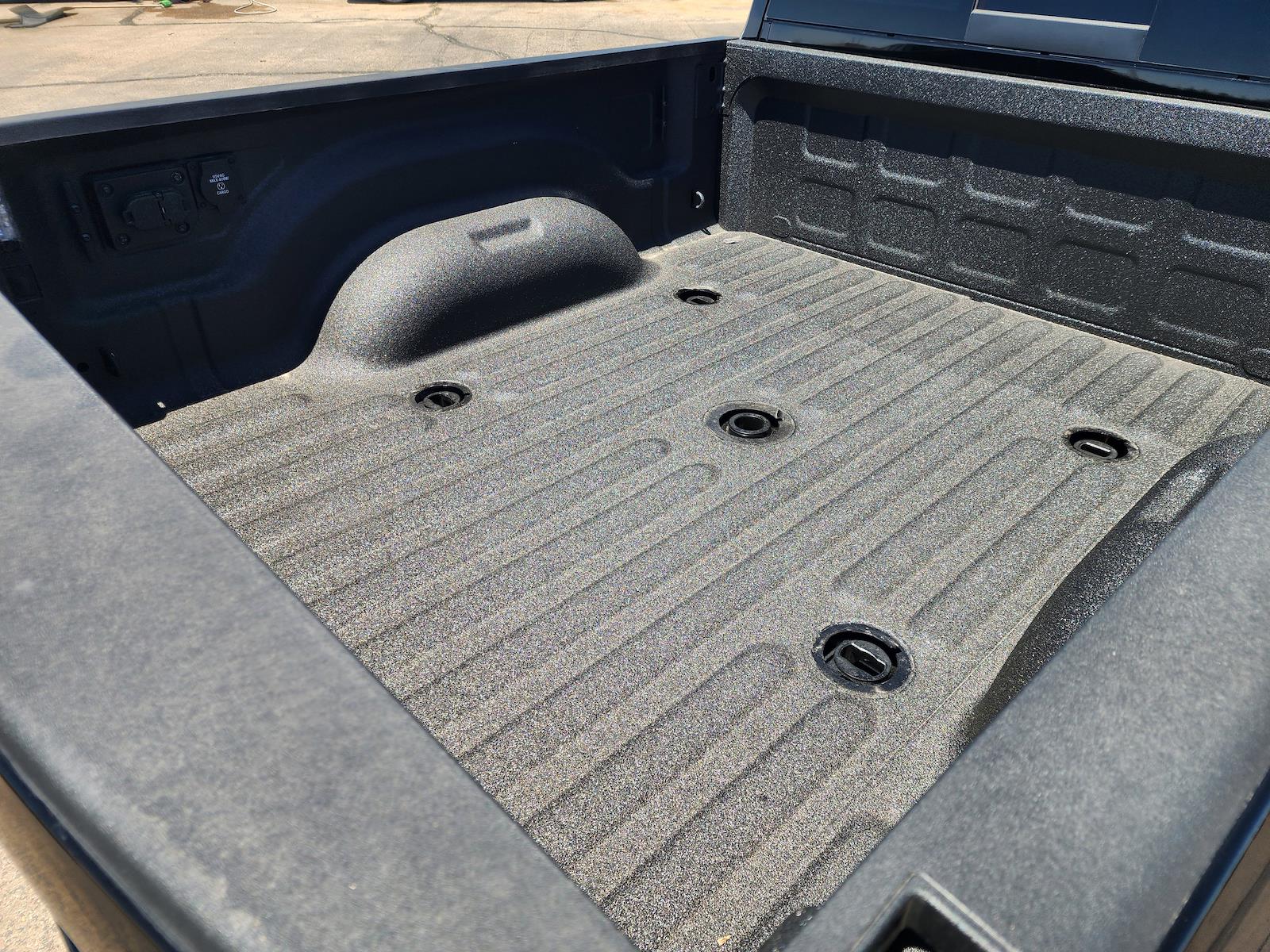 New 2026 Ram 2500 - photo 8
