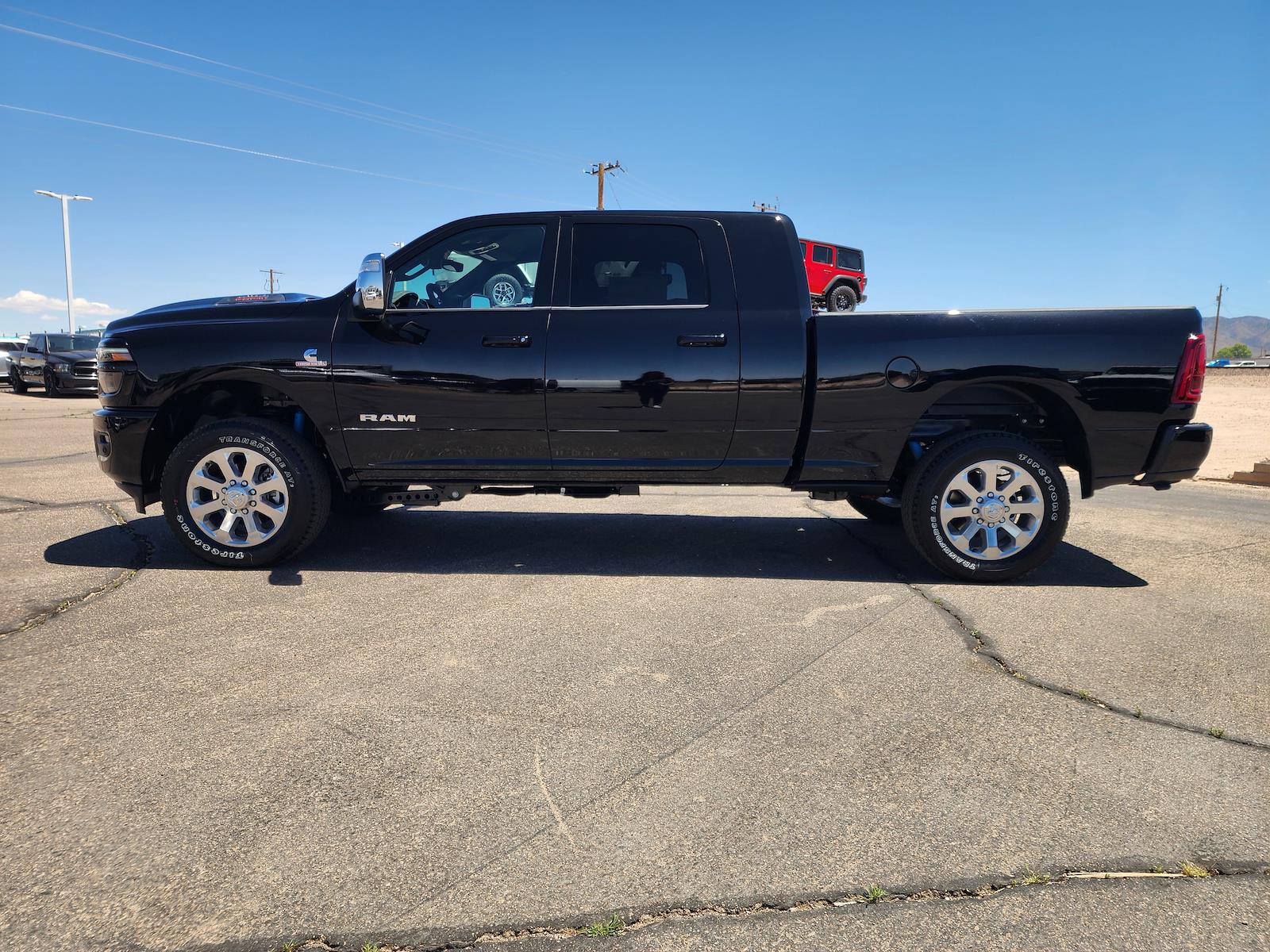 New 2026 Ram 2500 - photo 10