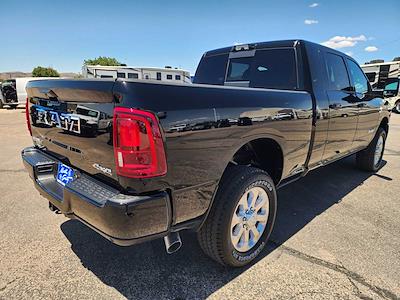 2026 Ram 2500 Mega Cab 4x4 Pickup for sale #6396 - photo 2